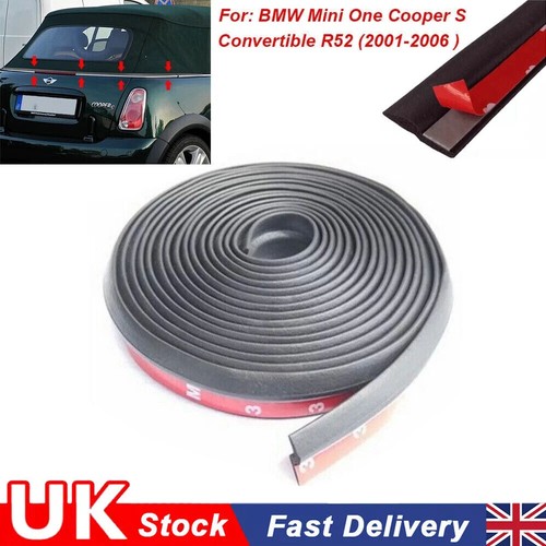 Rear soft top roof - roof, weather