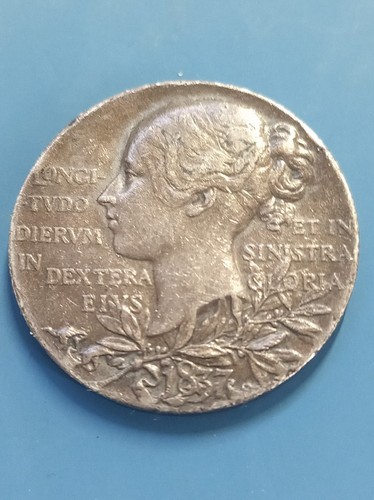 1897 victoria diamond - victoria,