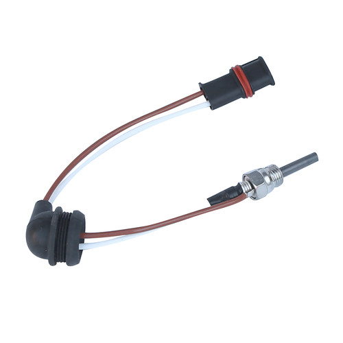 Glow plug for - glow, eberspacher