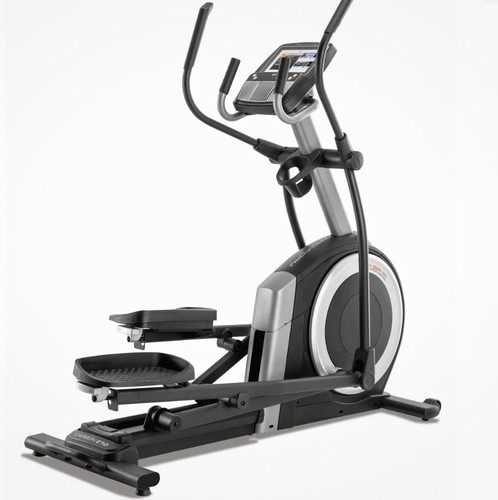 Proform carbon e10 elliptical - carbon,