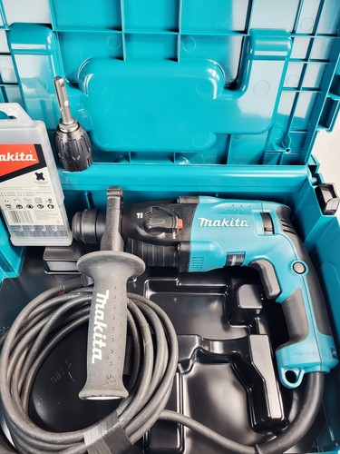 Makita hr1830 sds plus - sds, rotary