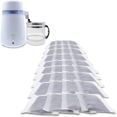 Pack activated carbon - pack,