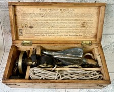 Vintage Walkers Excelsior III