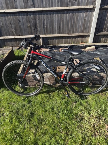 Ridgeback frame mx2 bike - frame,