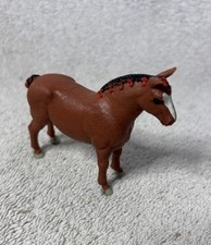 Rare Vintage BRITAINS Suffolk