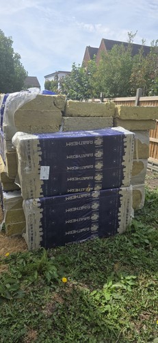 Ravatherm stone wool - sw,
