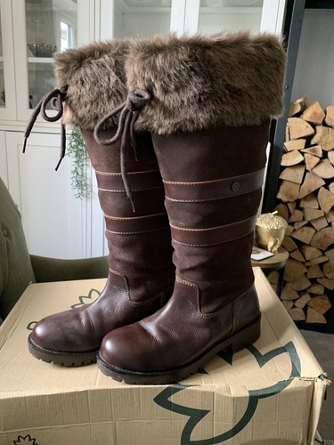Cabotswood sherbourne boots - sherbourne,