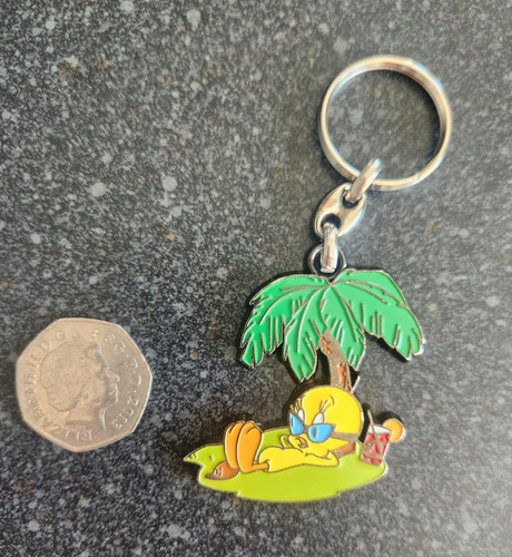 Looney tunes tweety bird - tweety,