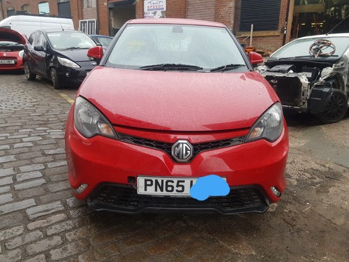 Style lux vti tech mk1 - mg, vti-tech