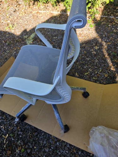 Herman miller setu - herman,