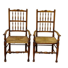 19th Century Elm/Ash