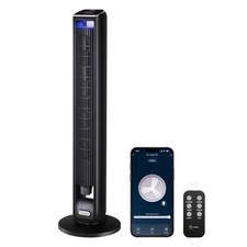 EcoNour 42" Smart Tower Fan