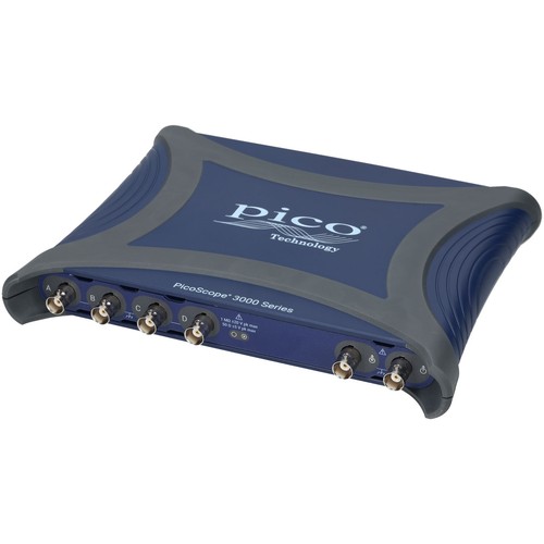 Pico picoscope 3417e - picoscope,