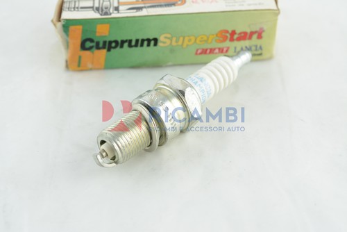 Fiat diesel glow - fiat, plug