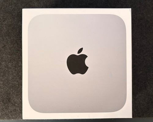 Apple mac mini 8gb - apple, m1