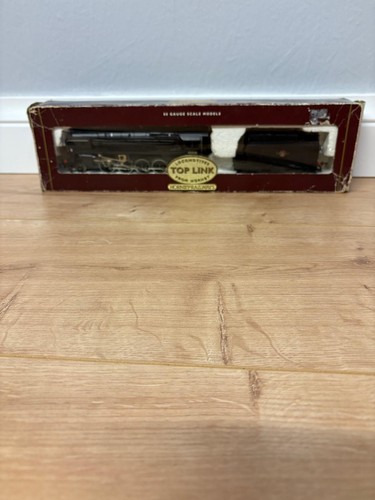 Hornby top link - link, br