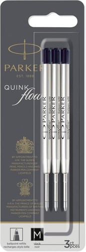 Parker ballpoint pen - parker,