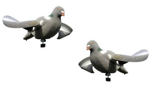Air pro decoy - pro,