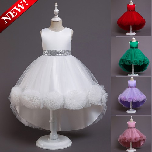 Flower girl princess - flower, dresses