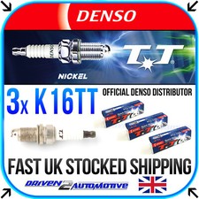 K16TT (4603) DENSO NICKEL TT