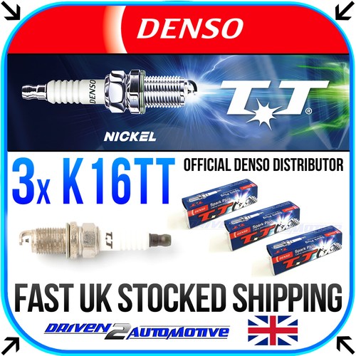 K16tt denso nickel - denso,