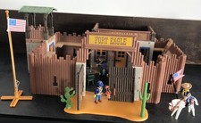 Playmobil Wild Western 3023