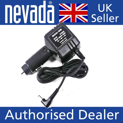 Alinco edc36 12v power cable - 12v,