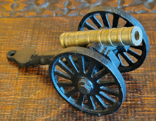 Vintage decorative cast - vintage, iron
