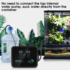 Electronic Reptile Timer