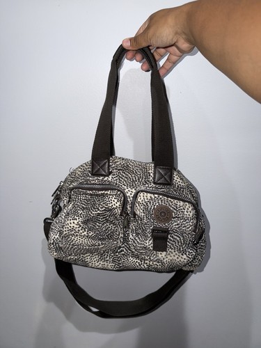 Kipling defea shoulder - kipling,