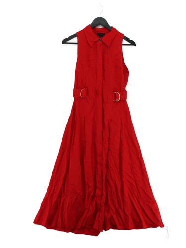 Karen millen shirt midi dress - karen,