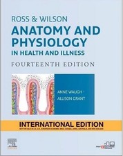 Ross & Wilson Anatomy and Physiology in Hea..., , Grant