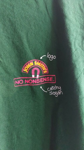 John smiths vintage - smiths,