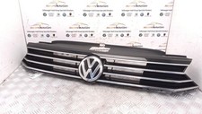 VW PASSAT 2017 B8 3G Chrome