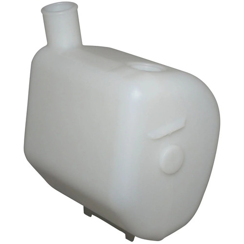 Windscreen washer bottle - windscreen,