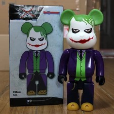 DC The Dark Knight Joker 400%