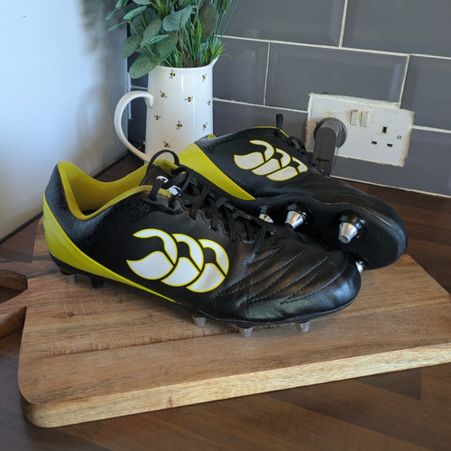 Canterbury stampede sg - canterbury,
