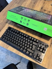 Razer Huntsman V3 Pro