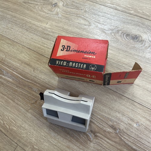 Pair view master viewer - view-master, 3d