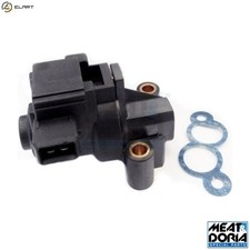 IDLE CONTROL VALVE AIR SUPPLY
