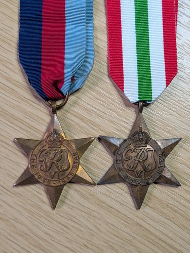 Original full sized ww2 - full-sized,