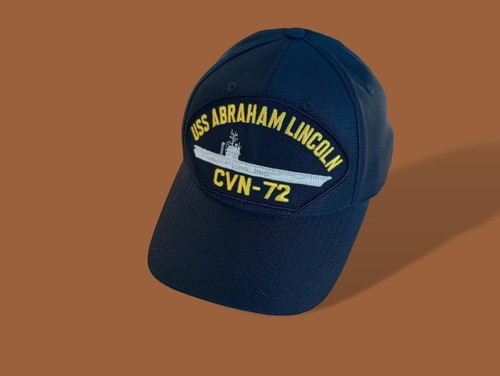 Uss abraham lincoln - uss, -72