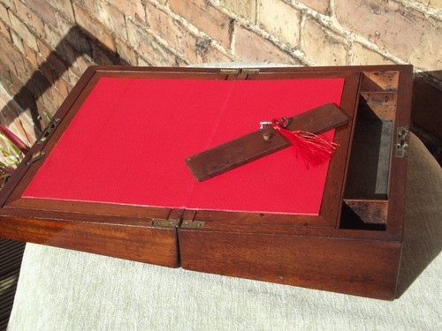 Starter writing slope - , new