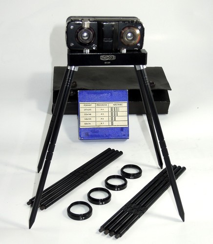 Special reproduction copying - special,