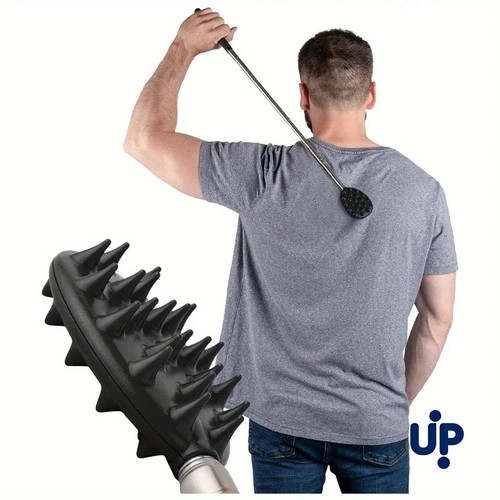 Adjustable cactus back - adjustable,