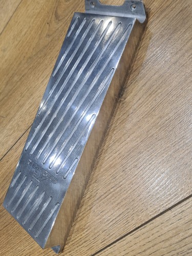 Schnitzer dead pedal bmw - dead,