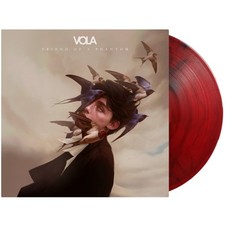 Vola - Friend Of A Phantom [VINYL]