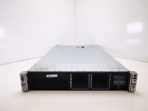 Proliant dl380p gen8 2u - dl380p,