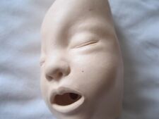 Baby anne cpr manikin airways