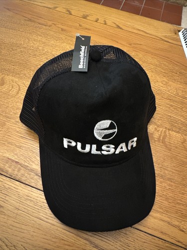 Pulsar cap baseball - /,